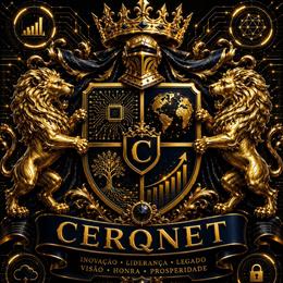 CERQNET Logo